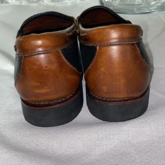 Allen Edmonds Nashua loafers - Picture 5 of 6